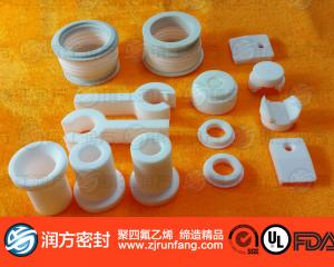 聚四氟乙烯產(chǎn)品