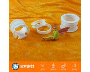 聚四氟乙烯 環(huán)形墊片