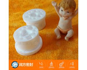 聚四氟乙烯高難度墊圈