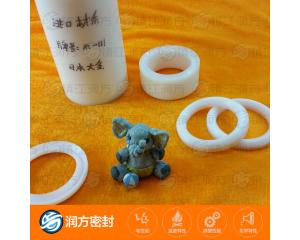 聚四氟乙烯進(jìn)口密封圈