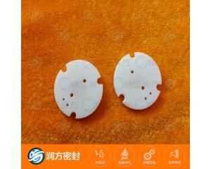 聚四氟乙烯 齒形圈