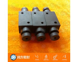 聚四氟乙烯閥門耐磨接頭