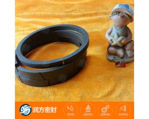 空壓機 聚四氟乙烯導(dǎo)向環(huán)
