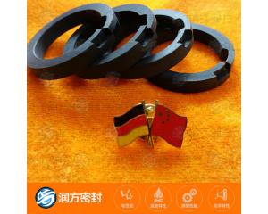 聚四氟乙烯PTFE打氣泵活塞環(huán)