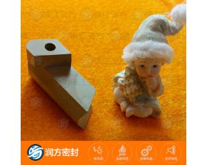 聚四氟乙烯PTFE湯圓機刀具