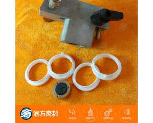 聚四氟乙烯滑動套
