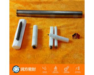 四氟包覆磁鐵制品