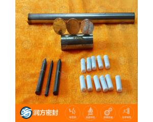 塑料王包覆金屬件