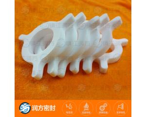 PTFE定位墊圈