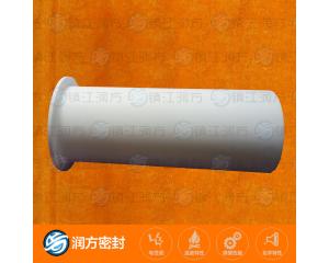 帶翻邊四氟棒
