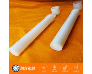 機加工四氟棒