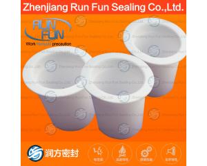 四氟內(nèi)襯管