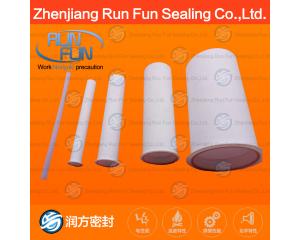 四氟模壓管