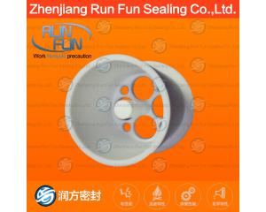 四氟流量計(jì)管