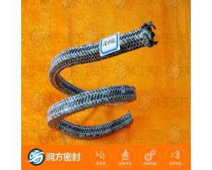 四氟碳纖維盤根