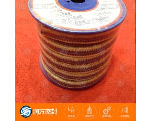 碳纖維編制盤根