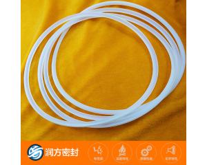 四氟超薄墊圈