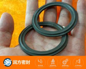 聚四氟乙烯 不銹鋼粉末填充