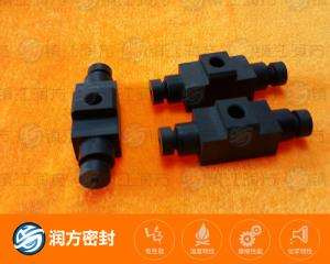 四氟閥門制品