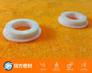 純聚四氟乙烯 墊圈