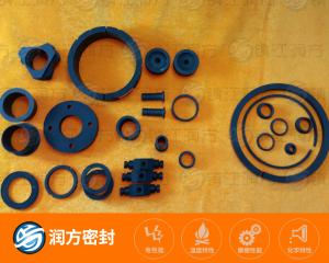 碳纖維改性聚四氟乙烯