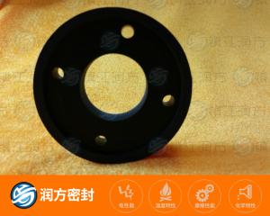 聚四氟乙烯 耐磨法蘭