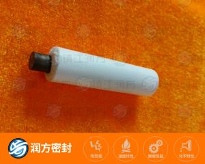 聚四氟乙烯高強度磁鐵包覆