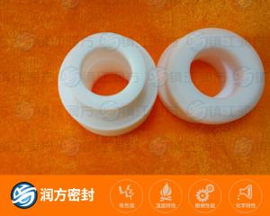 聚四氟乙烯 滑動密封