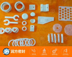 空調(diào)壓縮機(jī) 四氟配件