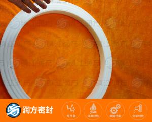 大四氟墊片