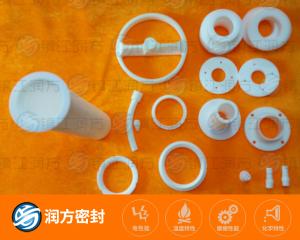 PTFE半導(dǎo)體絕緣墊