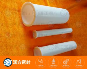 四氟浮子液位器測量