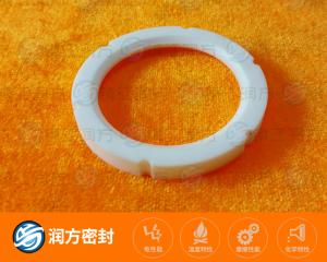 聚四氟乙烯 軸承墊圈