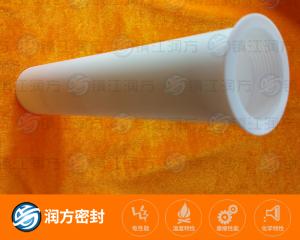 聚四氟乙烯襯管