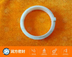 聚四氟乙烯高難度墊圈