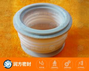 聚四氟乙烯三級管