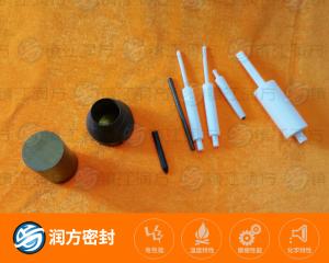 聚四氟乙烯外包磁鐵