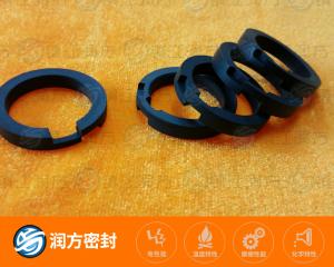 四氟搭扣密封環(huán)
