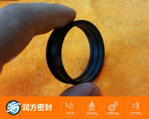 填充改性聚四氟乙烯碳纖維制品