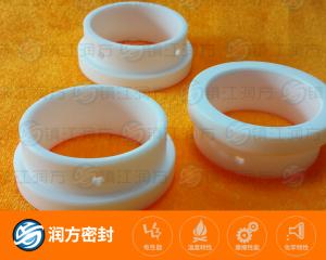 PTFE納米級別密封圈