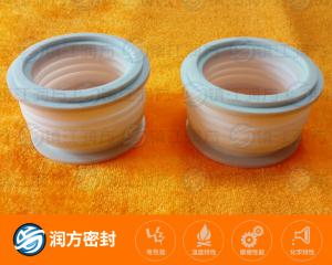 機(jī)械耐磨四氟密封件