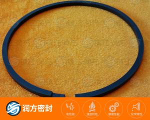 耐磨級(jí)別：四氟活塞環(huán)
