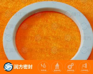 四氟改性玻纖墊圈