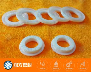 四氟異形圈
