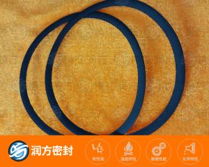 碳纖維改性四氟膜片