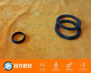 填充不銹鋼粉末PTFE制品