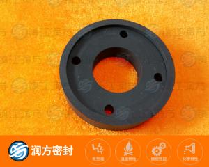 橡膠煉膠機(jī) 四氟密封環(huán)