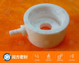 聚四氟乙烯 轉(zhuǎn)速測(cè)量制品