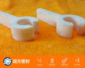聚四氟乙烯機(jī)械手