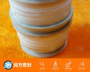 四氟波紋密封套